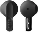 Sudio N3 Midnight Black - The Day-to-Night Earbuds. Made from Recycled...