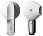 Sudio N3 Snow White - The Day-to-Night Earbuds. Made from Recycled Plastics....