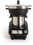 CREATE/CHEFBOT TOUCH PRO CONNECT/Multifunktionale intelligente K&uuml;chenmaschine mit