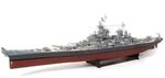 Occre Holzbausatz USS Missouri (BB-63) Esc.1/200 6.096 Teile Marke