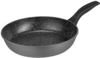 STONELINE Made in Germany Schmorpfanne 24 cm, hoher Rand, Induktion, hohe Pfanne f&uuml;r