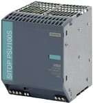 SIEMENS Sitop Power Netzteil Sitop Psu100s 24V/20A 120-230V