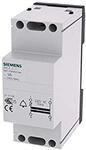 Siemens 4 AC3 &ndash; Trafo Klingel Usec 8 VAC isec 1,0