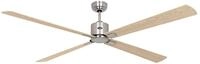 CasaFan ECO NEO III 180 WiFi Deckenventilator, Energiesparender & leiser...