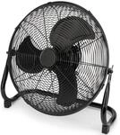 ProfiCare&reg; Windmaschine mit 40 cm &Oslash; | Ventilator verstellbarer Winkel 
