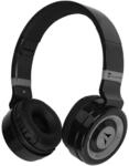 Techmade TM-046 Bluetooth-Kopfh&ouml;rer &ndash; Faltbar, Over-Ear, Mikrofon, FM-Radio,