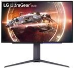 LG Ultragear&trade; 27GX790A-B.AEU (27 Zoll) QHD OLED Gaming-Monitor, 480Hz, AMD