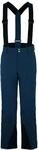 Ziener Herren Ski-Hose/Snowboard-Hose | Atmungsaktiv, Wasserdicht Taga