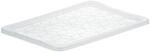 Rotho Evo Easy Deckel, Kunststoff (lebensmittelecht) BPA-frei, transparent,...