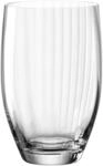 LEONARDO HOME 69171 Trinkglas POESIA 460 ml, 1er, 069171, Glas, 460 milliliters