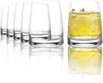 St&ouml;lzle Lausitz Becher Mix-Drink Experience 6er-Set 255ml &ndash; Elegante Gl&auml;ser f&uuml;r
