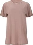 Athlecia Damen Lizzy Slub S/S T-Shirt (1er Pack)