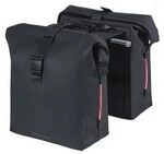 Basil SoHo Doppeltasche &ndash; Nordlicht &ndash; MIK-System &ndash; 41 Liter &ndash; wasserdicht &ndash;