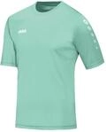 JAKO Unisex Kinder Trikot Team, Kurzarm, Minze, 128