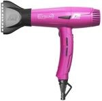 Parlux Elysium Fuchsia - Haartrockner