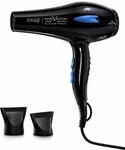 Ionischer Haartrockner 2200W Innovation High Tech Blue Ions Therapy &ndash;...