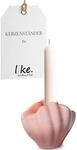 like. by Villeroy & Boch Perlemor Home Kerzenst&auml;nder 9,5 cm