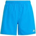 adidas Kids, Hellblau/Wei&szlig;, 13 Jahre