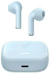 Soundcore Kabellose Kopfh&ouml;rer A3994G31 Blau - Marke EAN: 0194644037604