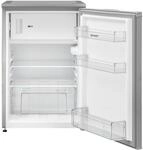 SHARP SJ-UD121T2S-EU K&uuml;hlschrank mit Gefrierfach / 121L Nutzinhalt, davon 17L im