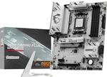 MSI B850 Gaming Plus WIFI6E Mainboard, ATX &ndash; unterst&uuml;tzt AMD Ryzen 9000/8000/7000
