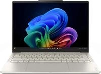 Lenovo Yoga Slim 7 14ILL10-14 WUXGA OLED - Core Ultra 5 226V - 16GB RAM - 512GB SSD -