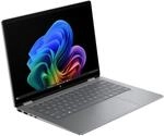 HP OmniBook X Flip Next Gen AI 14-fk0173ng - AMD Ryzen AI 7-2 GHz - 35,6 cm (14") -