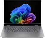 HP OmniBook X FlipNGAI OmniBook X Flip Next Gen AI 14-fm0173ng - Intel Core Ultra