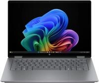 HP OmniBook X FlipNGAI OmniBook X Flip Next Gen AI 14-fm0154ng - Intel Core Ultra