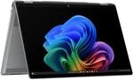 HP OmniBook X Flip Next Gen AI 16-ar0173ng - AMD Ryzen AI 7-2 GHz - 40,6 cm (16") -