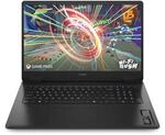 HP Omen Gaming 17-db1179ng, AMD Ryzen AI 7, 2 GHz, 43,9 cm (17.3"), 2560 x 1440