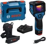 Bosch Professional W&auml;rmebildkamera GTC 12V-450-13 (256x192 px Aufl&ouml;sung,...