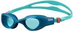 ARENA The One Woman Damen-Schwimmbrille, wasserdichte Passform,