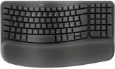 Logitech Ergo Series・Tastatur・kabellos (920-012307)