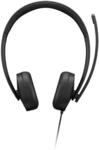 Lenovo Wired Stereo Headset G2