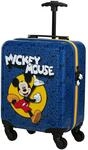 Samsonite Daydream Disney - Mickey Mouse Kinderkoffer 45 x 33 x 20 cm, 24 L -