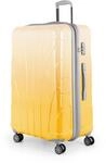 suitline - Gro&szlig;er Hartschalen-Koffer Koffer Trolley Rollkoffer XL Reisekoffer, 76