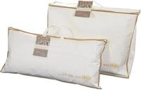 Garanta Tencel-Duo-Warm-Steppbett Woody Plus St&auml;rke Duo-Warm Gr&ouml;&szlig;e 135x200 Bezug: