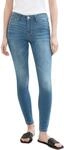 TOM TAILOR Denim Damen Nela Extra Skinny Jeans