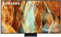 Samsung Neo QLED 4K QN70F 65 Zoll (165 cm) 4K Fernseher TV mit Neural Quantum...