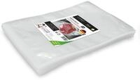 CASO Siegelrandbeutel 30 x 40 cm, 90 m&mu;, 100 St&uuml;ck, ausschlie&szlig;lich f&uuml;r