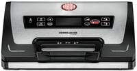 ROMMELSBACHER Vakuumierer VAC 585, Absaugleistung 20 Liter/Min., Einhand-Bedienung,