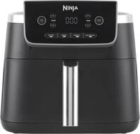 Ninja PRO Air Fryer Hei&szlig;luftfritteuse, 4,7L Airfryer, Einzelkorb-Hei&szlig;luftfritteuse,