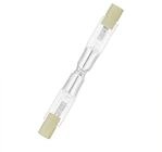Osram HaloLine Halogen-R&ouml;hre, R7S-Sockel, dimmbar, 80 Watt, Warmwei&szlig; - 2900K