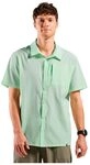 Odlo Herren Essential Hemd, Ambrosia, M