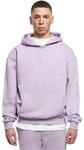 Urban Classics Herren Kapuzenpullover Ultra Heavy Hoody Lilac S