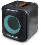 Nedis Bluetooth-Party-Lautsprecher - max. Batteriespielzeit: 5 Std - 150 W -
