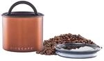 Planetary Design Airscape Kaffeedose aus Edelstahl 