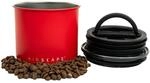 Planetary Design Airscape Edelstahl-Kaffeedose,...