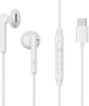 Joyroom Typ-C-Serie, halbe In-Ear-Kopfh&ouml;rer, kabelgebunden